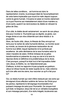 Délivrance de la Puissance du Péché