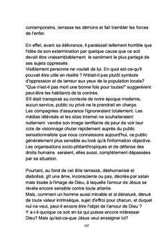 Délivrance de la Puissance du Péché