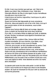 Délivrance de la Puissance du Péché