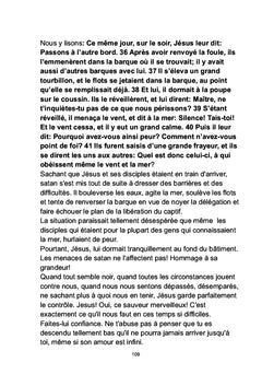 Délivrance de la Puissance du Péché