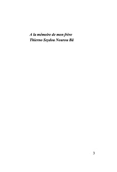 Ce qui reste de la lumière