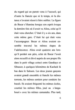 Ce qui reste de la lumière