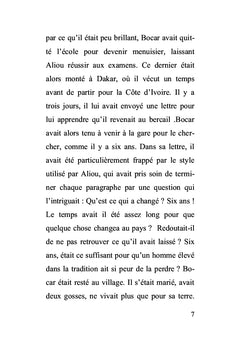 Ce qui reste de la lumière