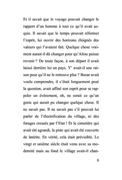 Ce qui reste de la lumière