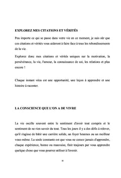 La FLAMME de la POSITIVITÉ Allumée en Vous