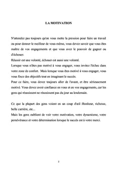 La FLAMME de la POSITIVITÉ Allumée en Vous