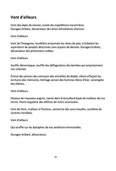 Liberté de l'Afrique