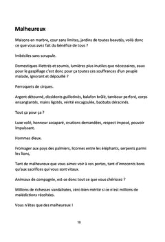 Liberté de l'Afrique
