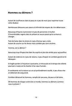 Liberté de l'Afrique