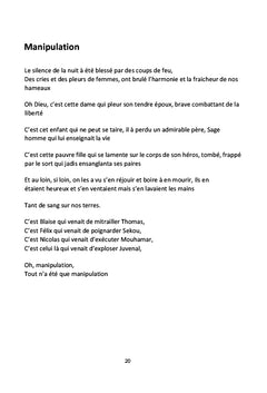 Liberté de l'Afrique