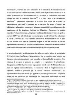 Le droit face au défi de l'économie collaborative