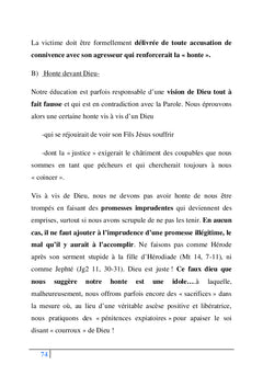 Réponses chrétiennes à quelques questions TOME 4