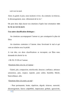 Réponses chrétiennes à quelques questions TOME 4