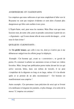 Réponses chrétiennes à quelques questions TOME 4
