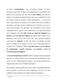 Réponses chrétiennes à quelques questions TOME 4