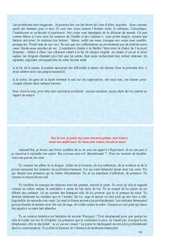 Lire des traces