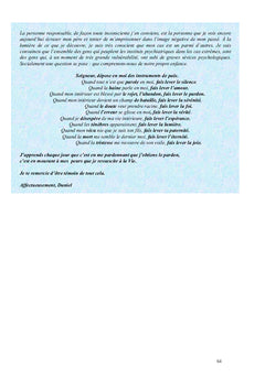 Lire des traces