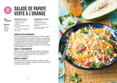 L'asie dans mon assiette - Cambodge