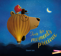 Tous les moments précieux