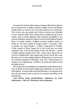 Ainsi soit-Elle