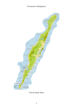 En mission à Madagascar