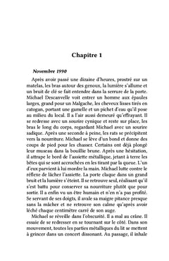En mission à Madagascar