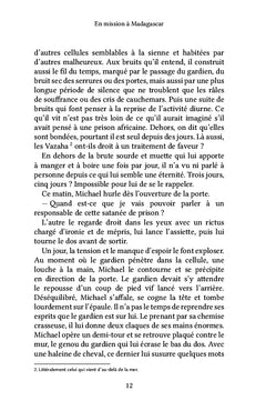 En mission à Madagascar