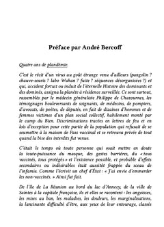 COVID 19 par les Becs' Oz - Tome 1