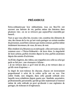 COVID 19 par les Becs' Oz - Tome 1