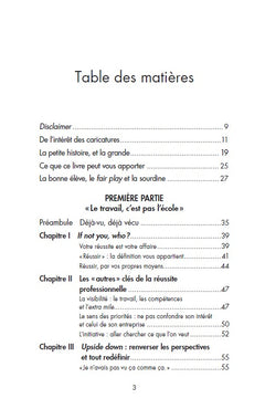 Les règles du jeu