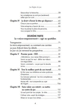 Les règles du jeu