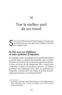 Les règles du jeu