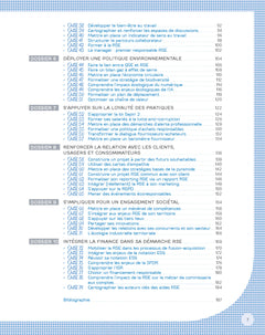 La boîte à outils de la RSE - 3e éd.