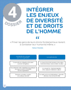 La boîte à outils de la RSE