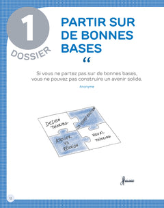 La boîte à outils des tableaux de bord