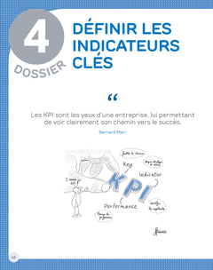 La boîte à outils des tableaux de bord