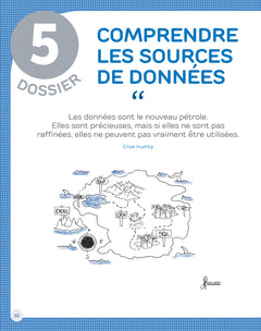 La boîte à outils des tableaux de bord