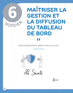 La boîte à outils des tableaux de bord