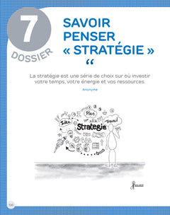 La boîte à outils des tableaux de bord