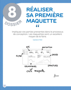 La boîte à outils des tableaux de bord