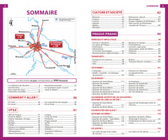 Guide du Routard Prague 2025/26