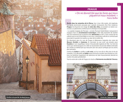 Guide du Routard Prague 2025/26