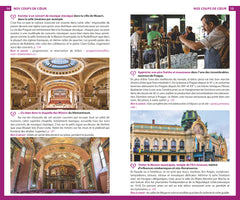 Guide du Routard Prague 2025/26