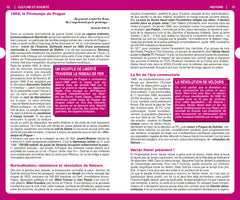 Guide du Routard Prague 2025/26