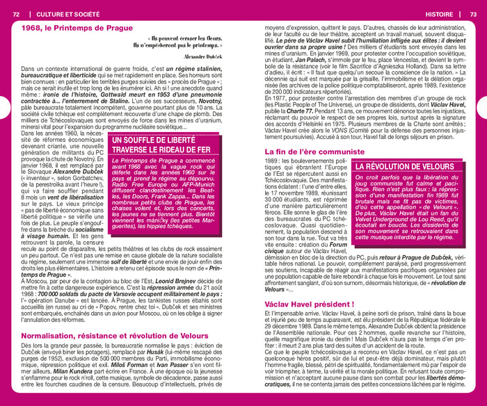 Guide du Routard Prague 2025/26