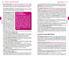 Guide du Routard Prague 2025/26