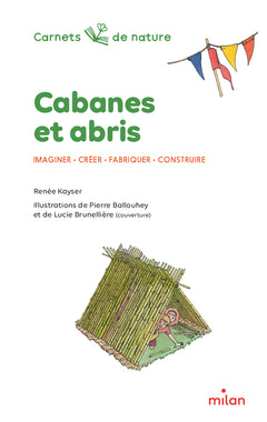 Cabanes et abris
