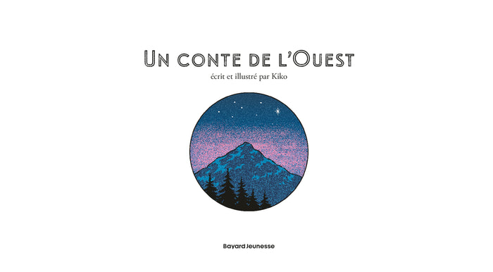 Un conte de l'Ouest