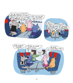 Je danse donc je suis