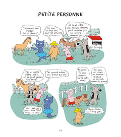 Je danse donc je suis